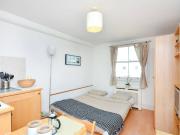 0 bedroom property in Belgrave Road, Pimlico, London,...
