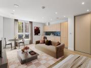 0 bedroom property in Biscuit Walk, London, SE16 £2,137...