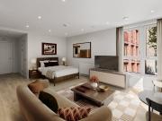 0 bedroom property in Biscuit Walk, London, SE16 £2,382...