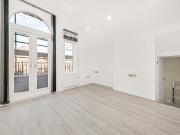 0 bedroom property in Canfield Gardens, London, NW6...