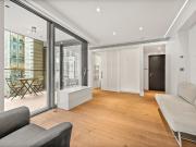 0 bedroom property in Central St. Giles Piazza, London,...