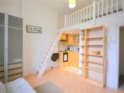 0 bedroom property in Claverton Street, London, SW1V...