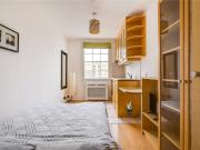0 bedroom property in Claverton Street, Pimlico, London,...
