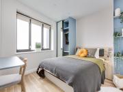 0 bedroom property in College Road, Croydon, CR0 £1,188...