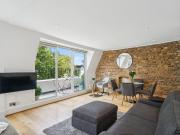 0 bedroom property in Cornwall Gardens, South... 0 bedroom property in Cornwall Gardens, South...