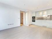 0 bedroom property in Cummings House, 11 Chivers...