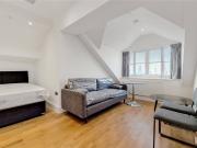 0 bedroom property in Fullerton Road, London, SW18...
