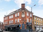 0 bedroom property in Gateforth Street, London, NW8...