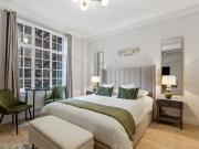 0 bedroom property in Hallam Street, London, W1W £2,708...