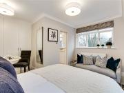 0 bedroom property in Langland Gardens, Hampstead,...