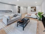 0 bedroom property in Lyons Dock House, 470 Oldfield...