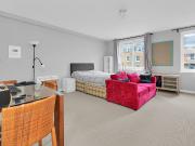 0 bedroom property in Oakley Square, Camden Town,... 0 bedroom property in Oakley Square, Camden Town,...