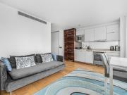 0 bedroom property in Ontario Tower, 4 Fairmont Avenue,...