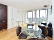 0 bedroom property in Ontario Tower, 4 Fairmont Avenue,...