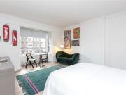 0 bedroom property in Rossmore Court, Park Road,...