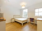 0 bedroom property in Taviton Street, London, WC1H...