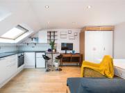 0 bedroom property in Upper Richmond Road West, East...