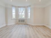 0 bedroom property in Vincent Square, London, SW1P...