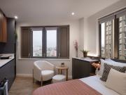0 bedroom property in Wales Farm Road, North Acton, W3...