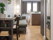 0 bedroom property in Wales Farm Road, North Acton, W3...