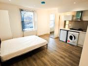 0 Bedroom Studio House to Rent