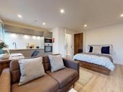 0 Bedroom Studio House to Rent