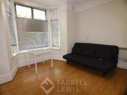 0 Bedroom Studio House to Rent