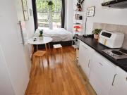 0 Bedroom Studio House to Rent