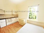 0 Bedroom Studio House to Rent