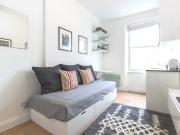 0 Bedroom Studio House to Rent