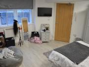 0 Bedroom Studio House to Rent