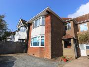 0 Bedroom Studio House to Rent