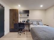 0 Bedroom Studio House to Rent