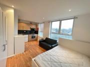 0 Bedroom Studio House to Rent