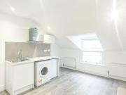 0 Bedroom Studio House to Rent