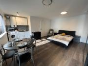 0 Bedroom Studio House to Rent