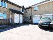 0 Bedrooms Barn conversion for rent in Thicket Drive,...