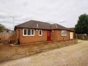 0 Bedrooms Bungalow for rent in Turner Road, Colchester,...