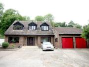 0 Bedrooms Detached house for sale in Maidstone Road,...