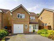 0 Bedrooms Detached house for sale in Welland Close,...