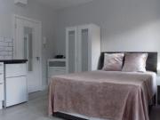 0 Bedrooms End terrace house for rent in Ashburnham...