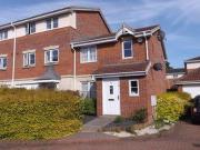 0 Bedrooms End terrace house for rent in Gillespie...