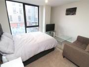 0 Bedrooms for rent in Adelphi Wharf 1B, 11 Adelphi...