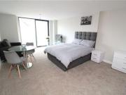 0 Bedrooms for rent in Adelphi Wharf 1B, 11 Adelphi...