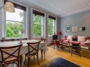 0 Bedrooms for rent in Courtfield Gardens, South...