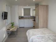 0 Bedrooms for rent in Epping Walk, Crawley RH10