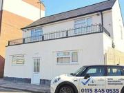 0 Bedrooms for rent in Great Northern Road, Derby DE1