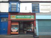 0 Bedrooms for rent in Market Street, Aberdare CF44