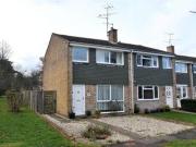 0 Bedrooms for sale in Douro Close, Baughurst, Tadley,...