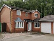 0 Bedrooms for sale in Spey Close, Standish, Wigan WN6